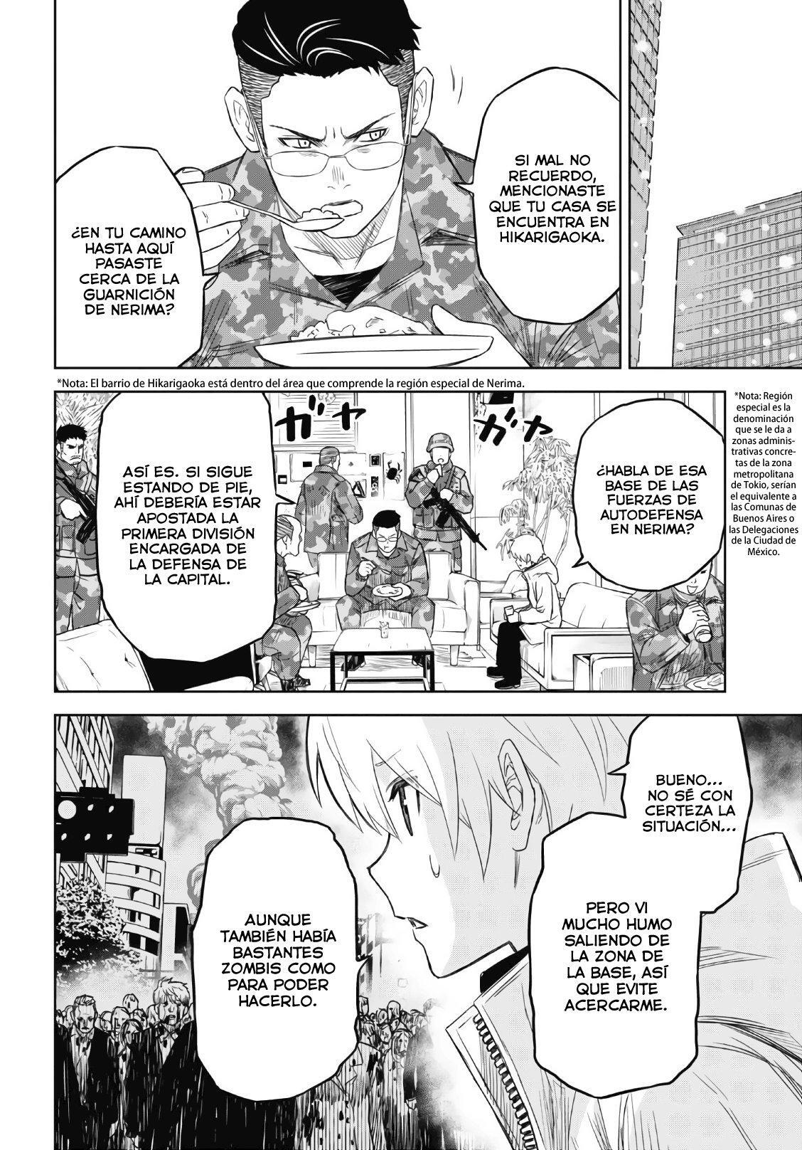 Capitulo 8 page 15