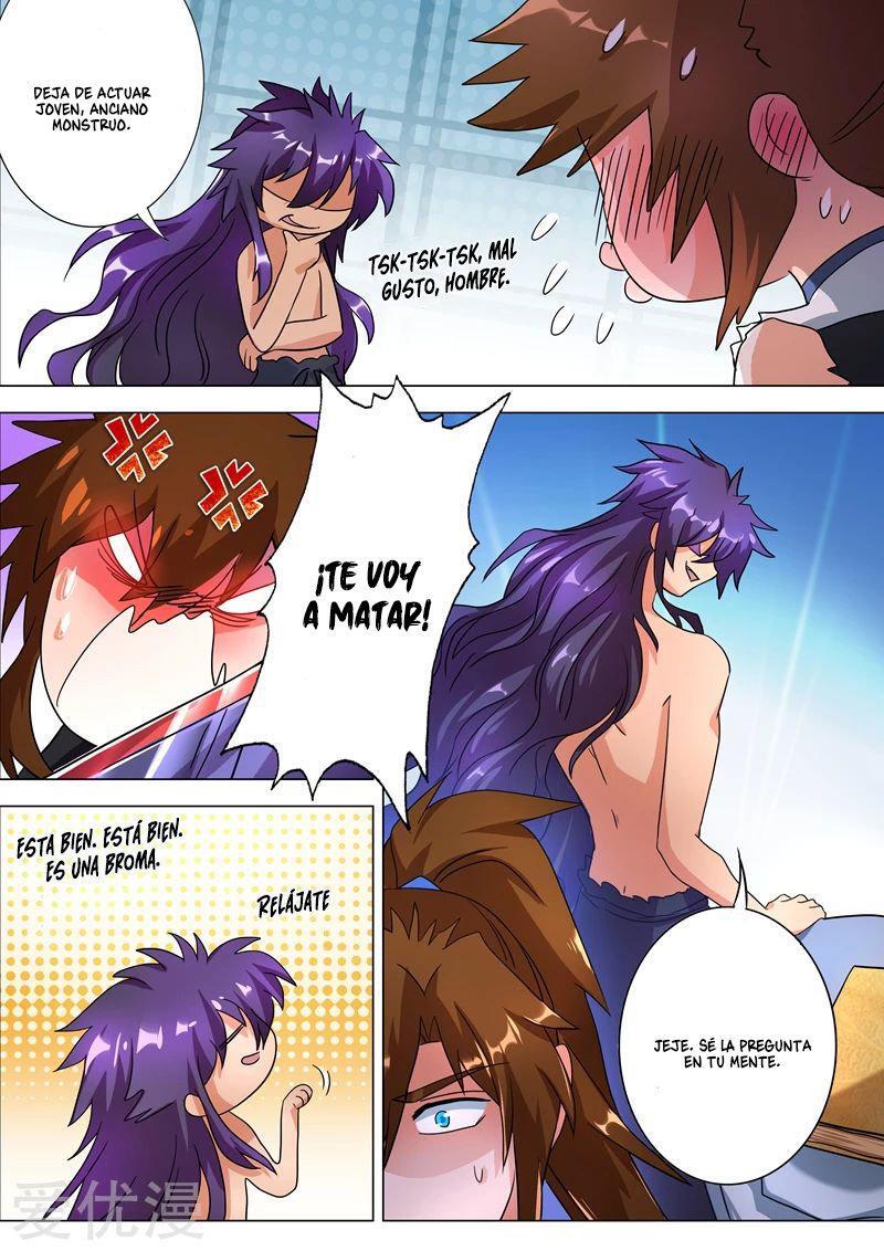 Capitulo 226 page 5