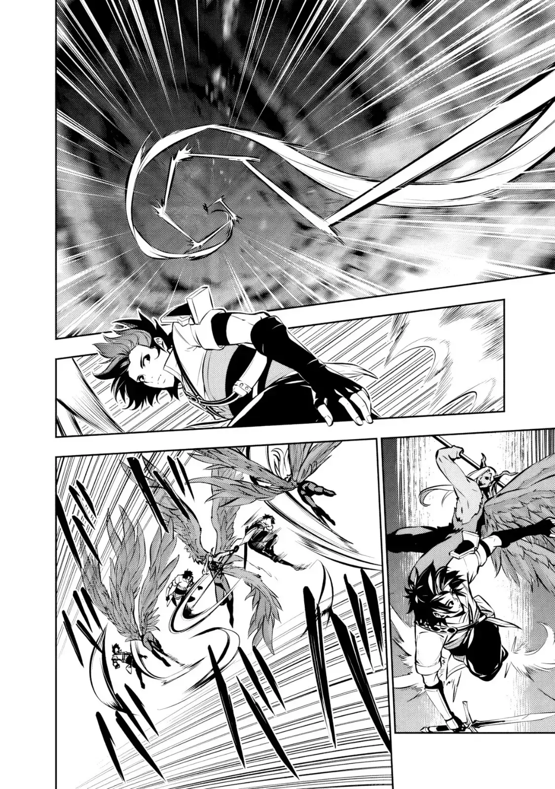 Capitulo 96 page 11