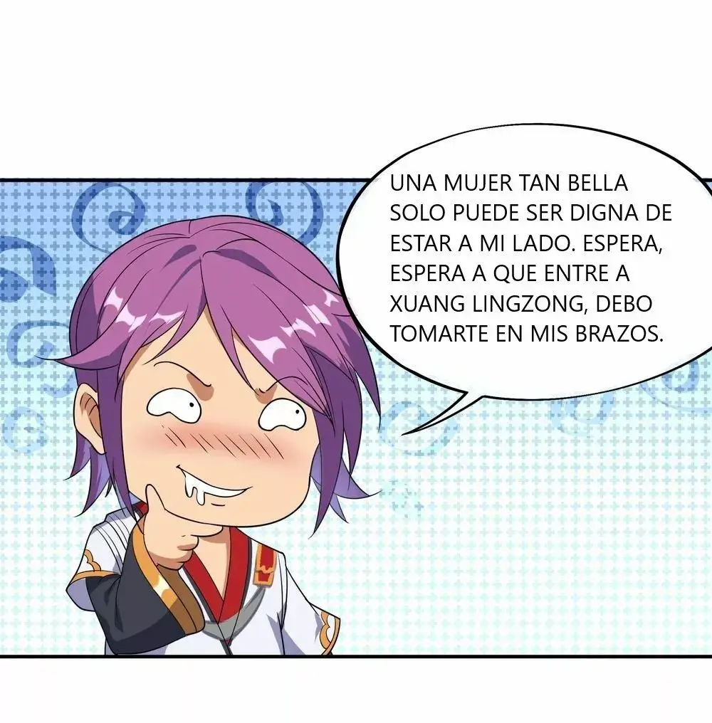 Capitulo 32 page 16