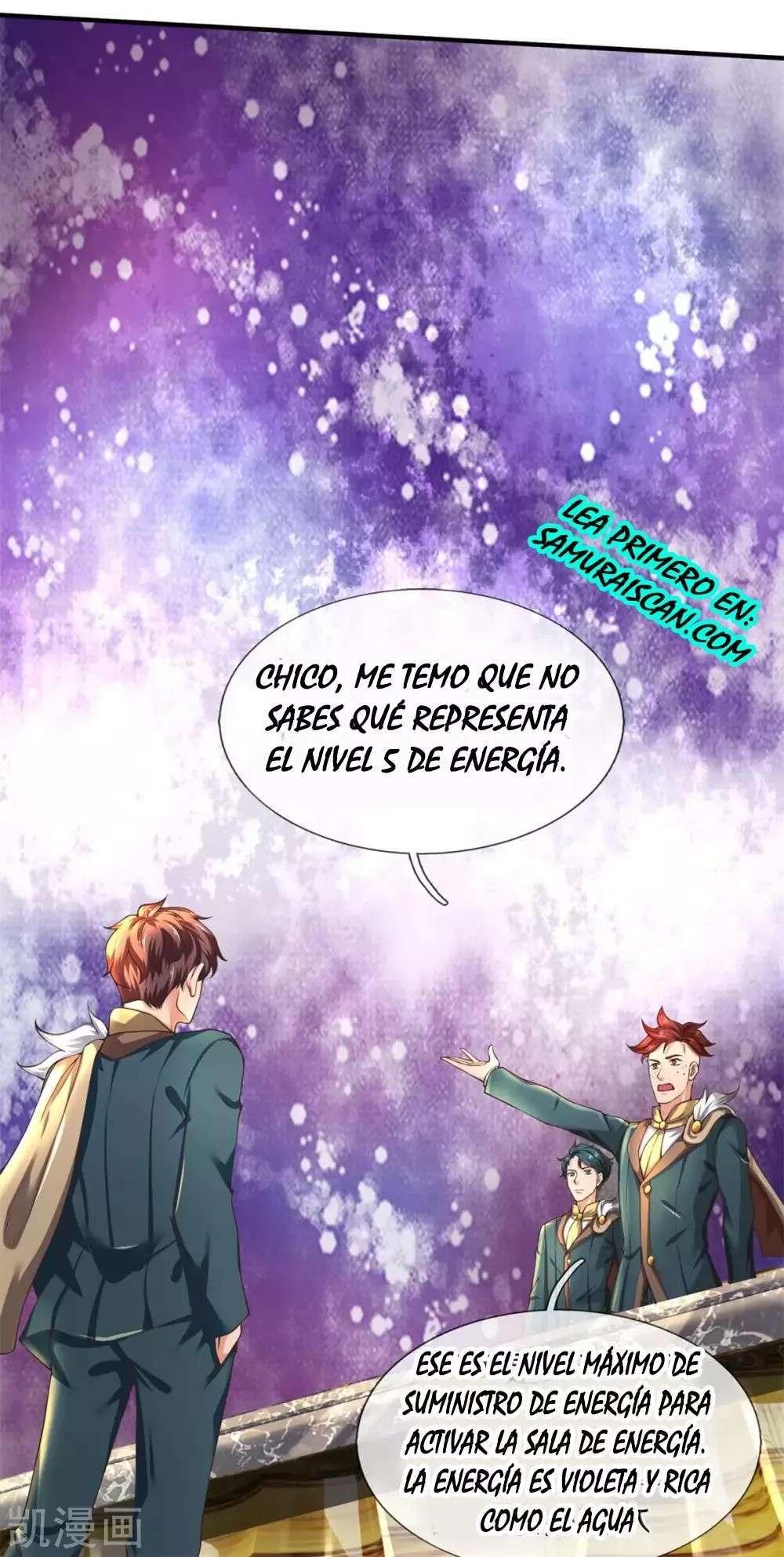 Capitulo 221 page 18