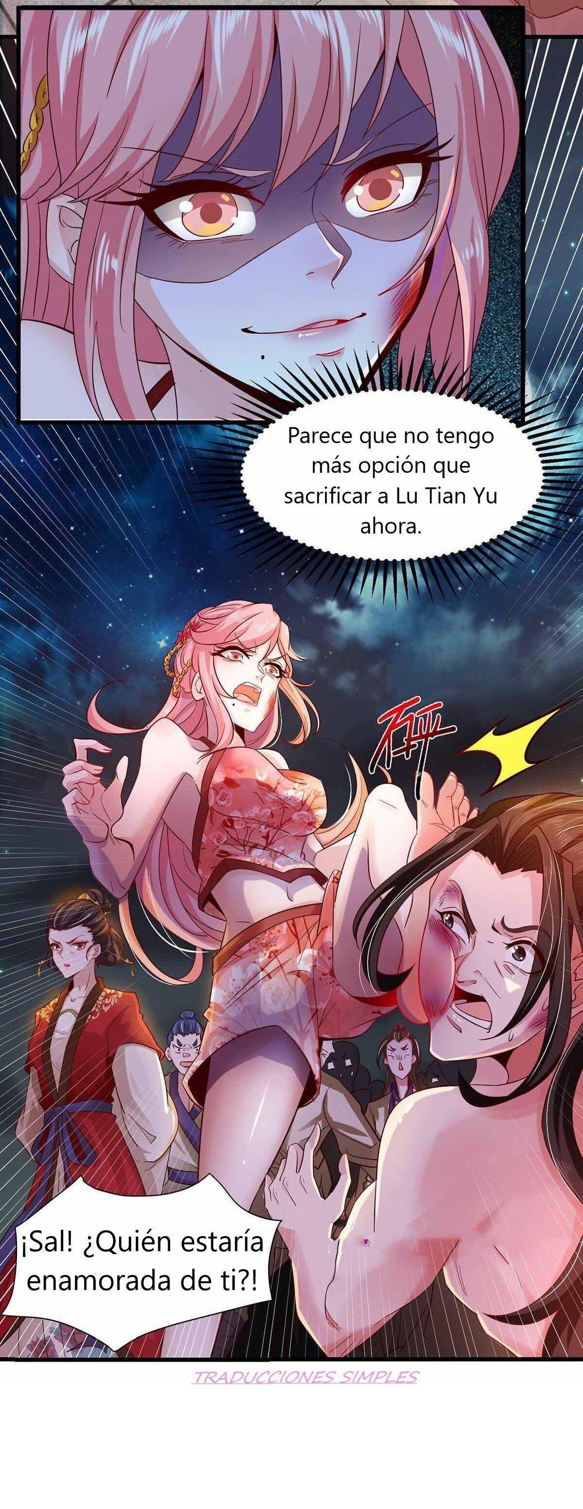 Capitulo 11 page 22
