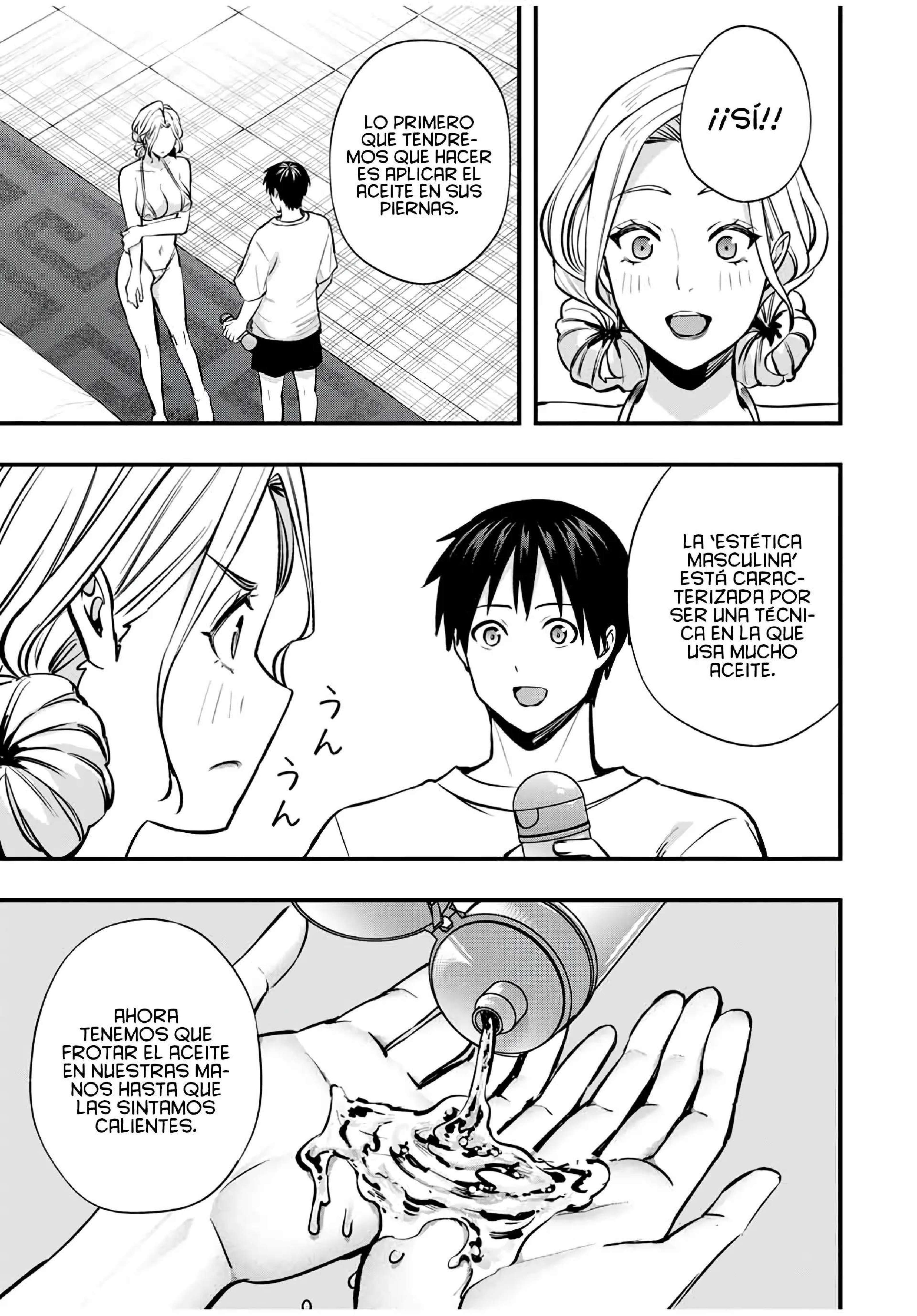 Capitulo 100 page 15