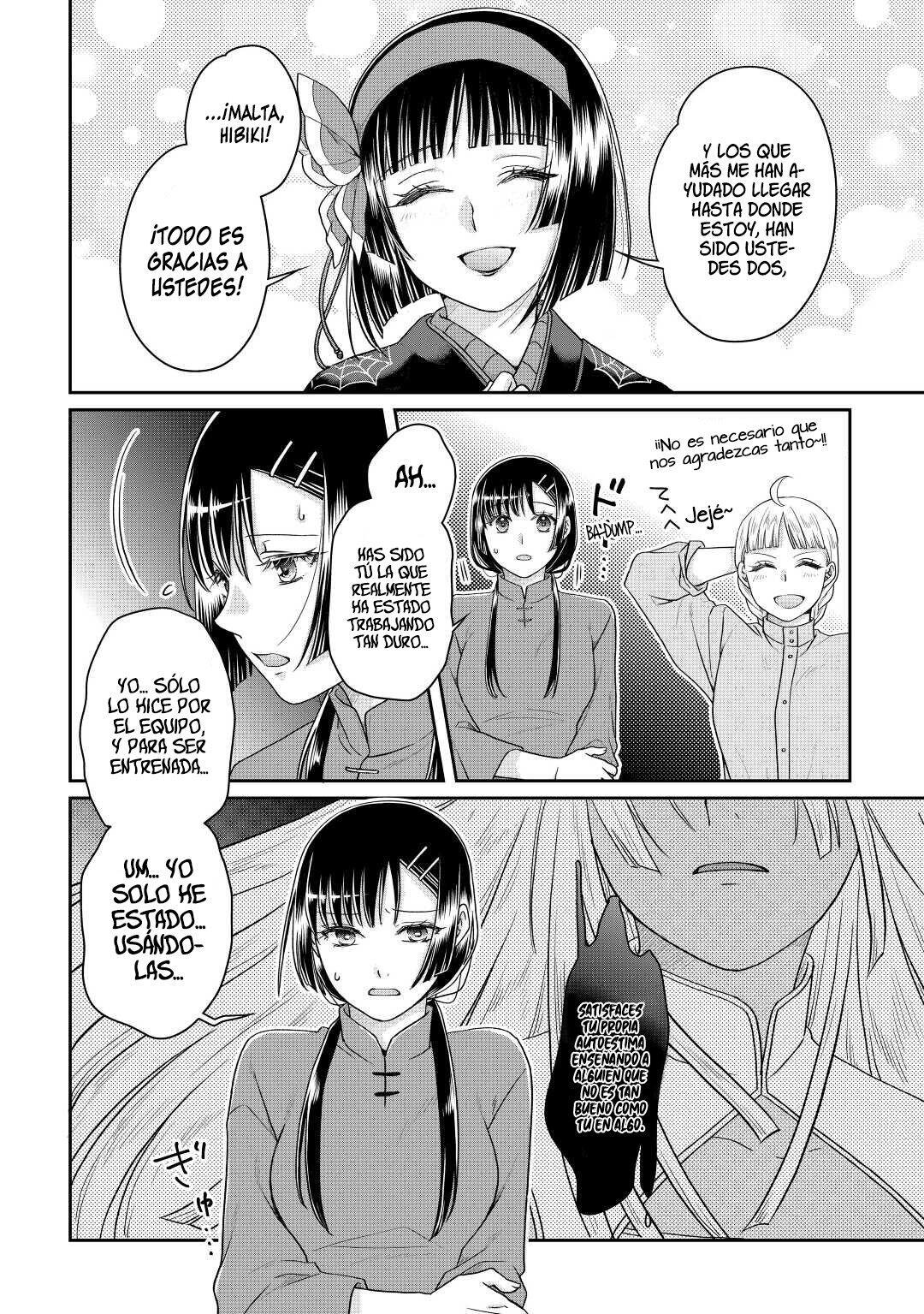 Capitulo 81 page 5