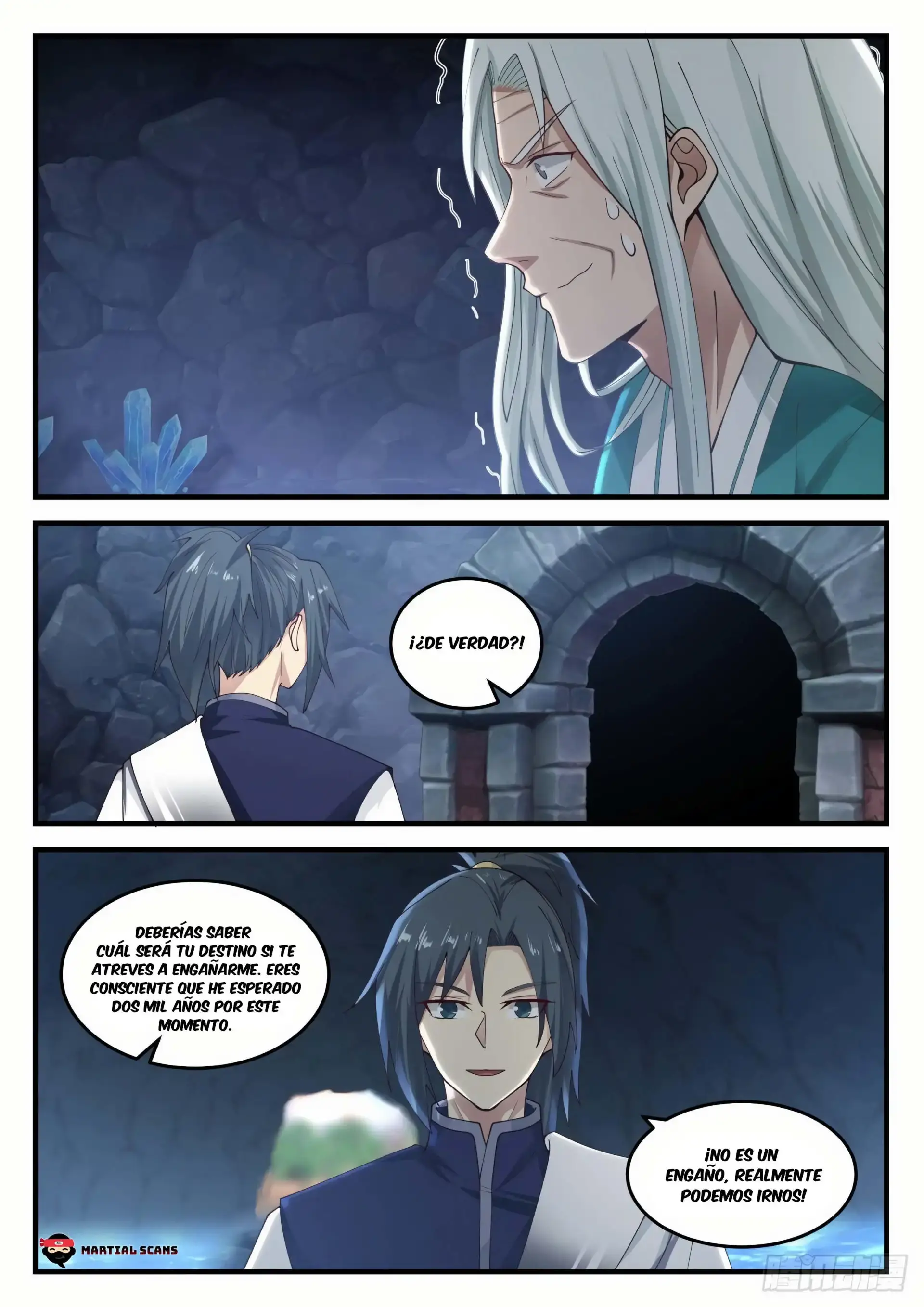 Capitulo 895 page 5