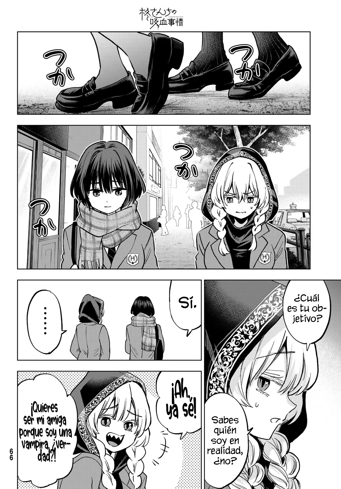 Capitulo 38 page 19
