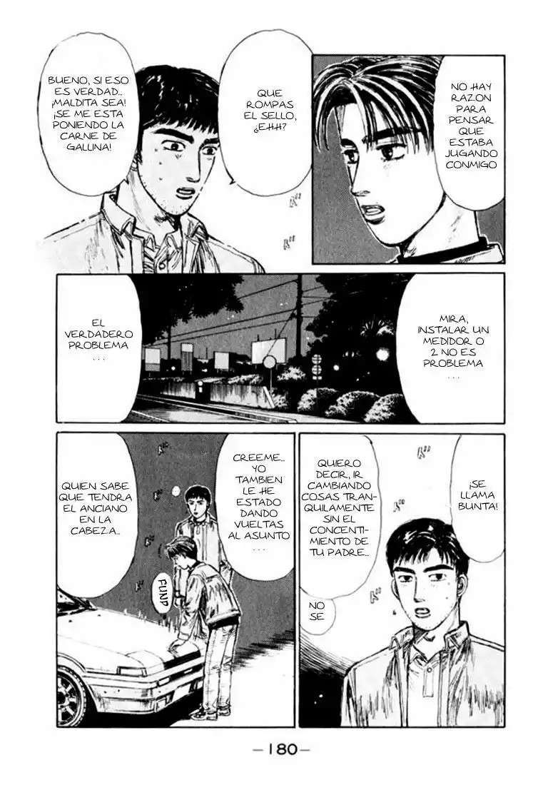 Capitulo 132 page 5