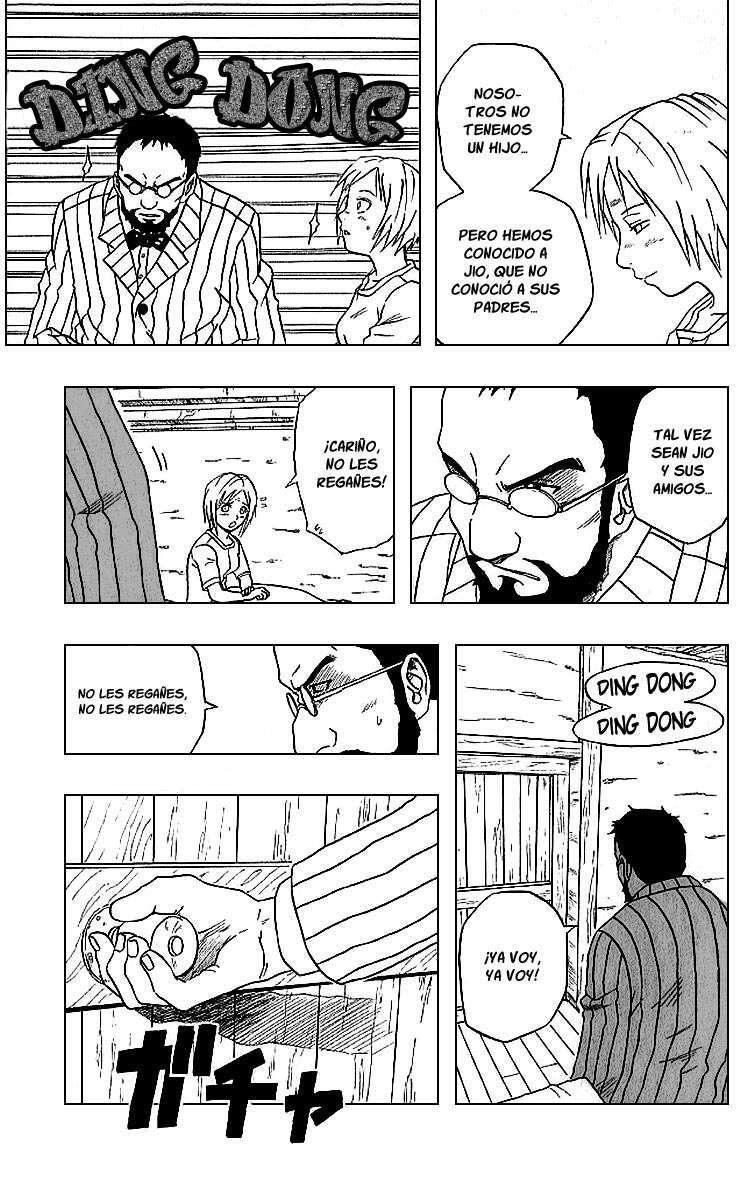Capitulo 26 page 43