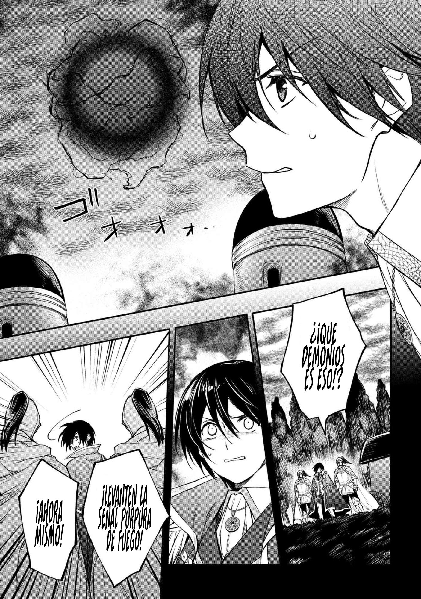 Capitulo 51 page 19