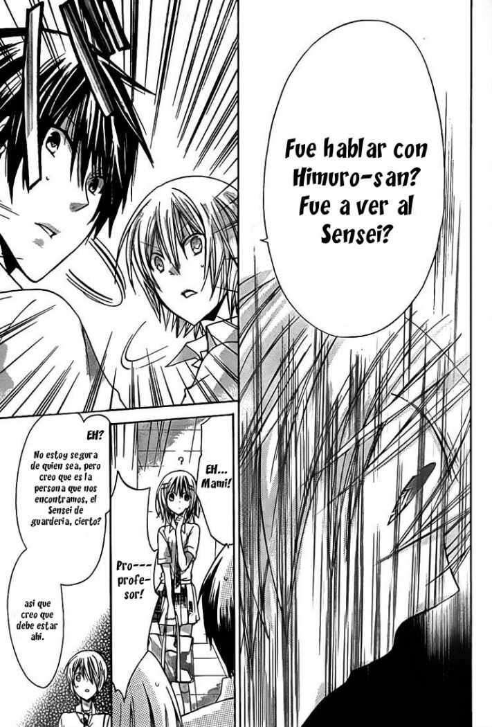 Capitulo 31 page 17
