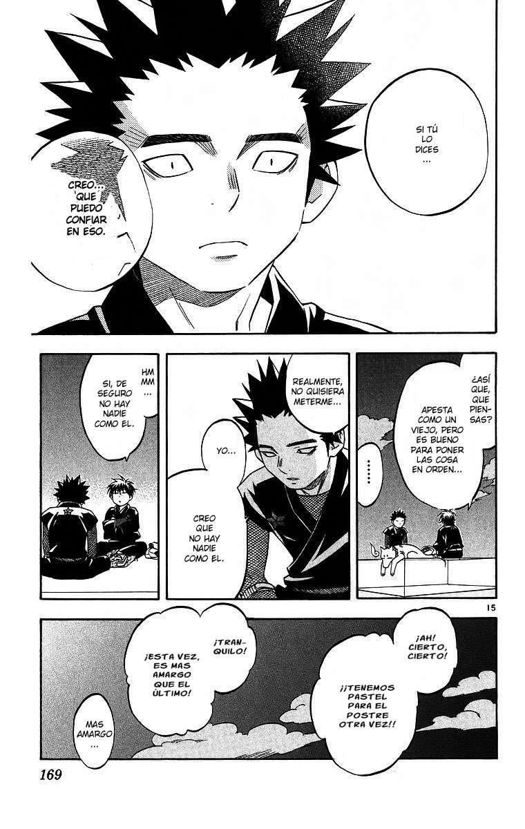 Capitulo 84 page 15
