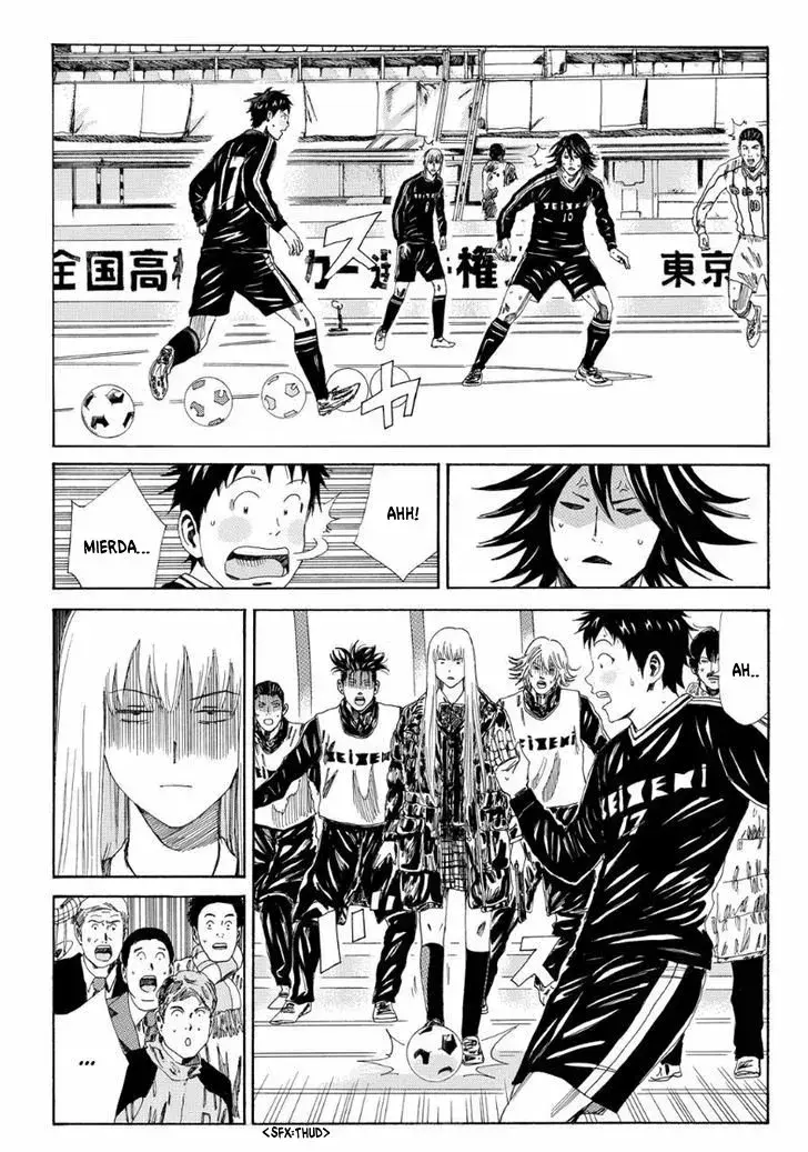 Capitulo 131 page 4