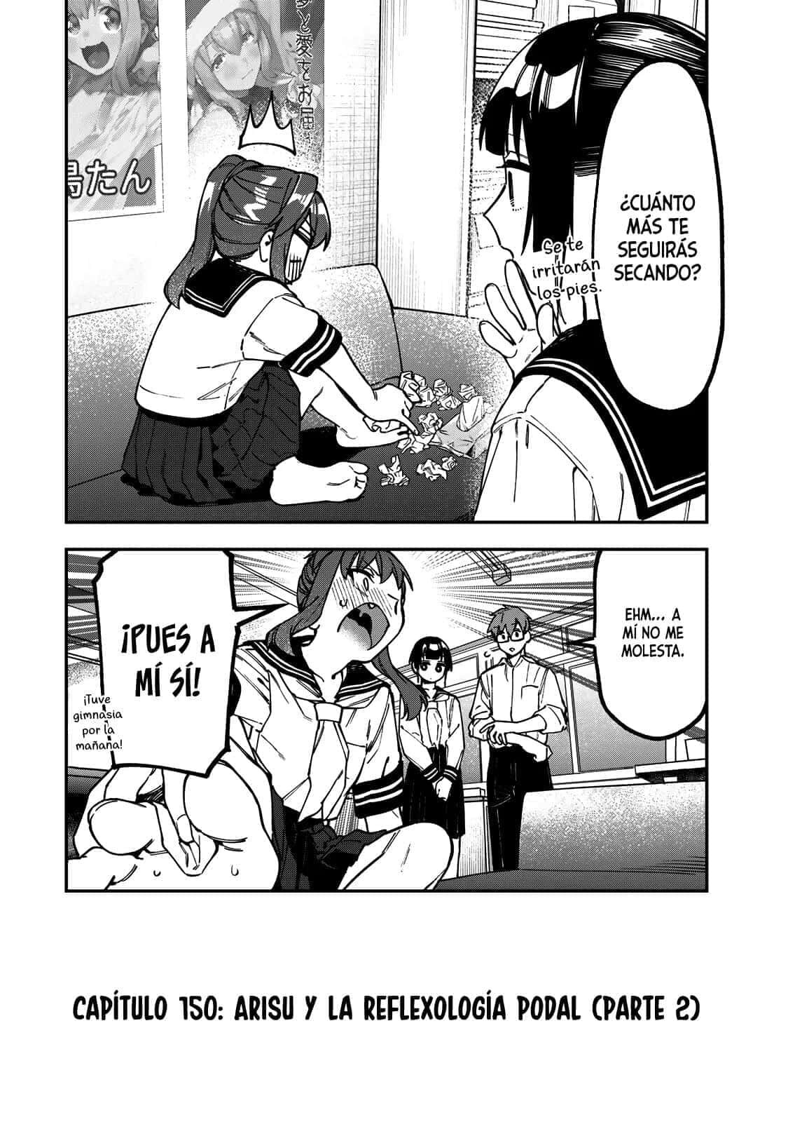Capitulo 150 page 3