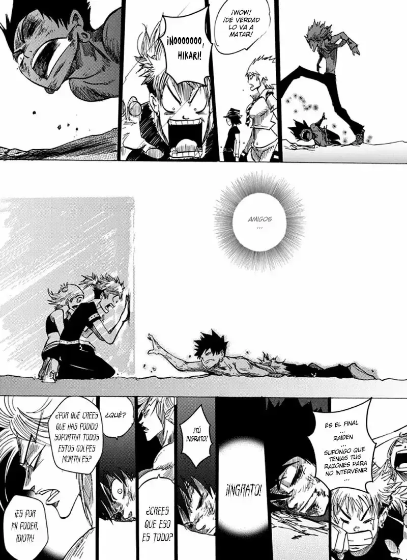 Capitulo 105 page 10