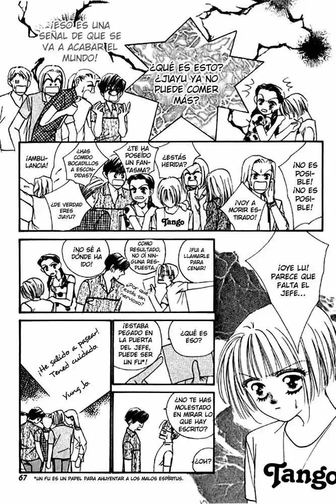 Capitulo 20 page 32