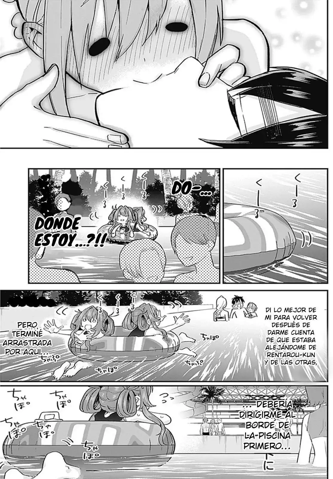 Capitulo 8 page 16