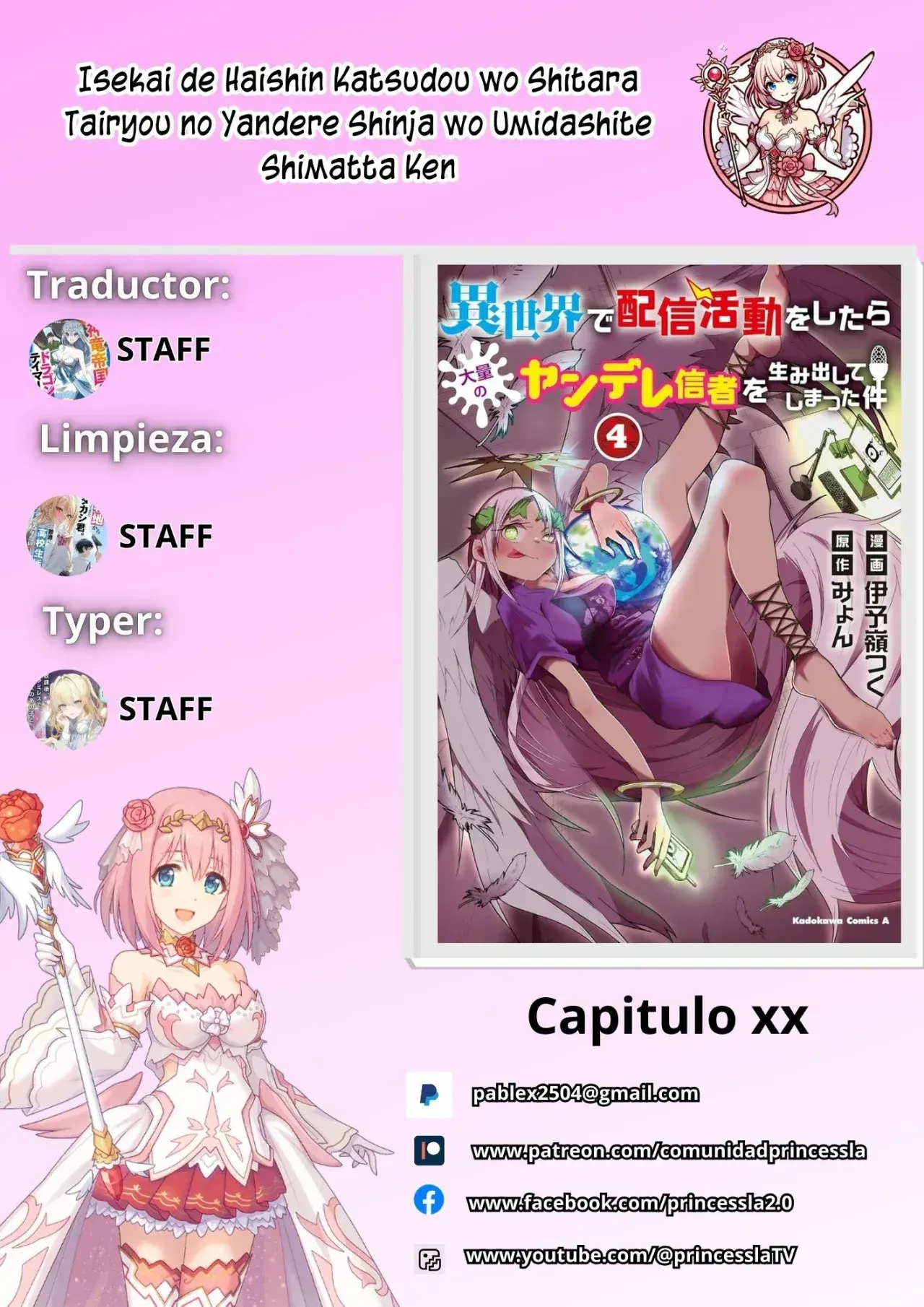 Capitulo 41 page 1