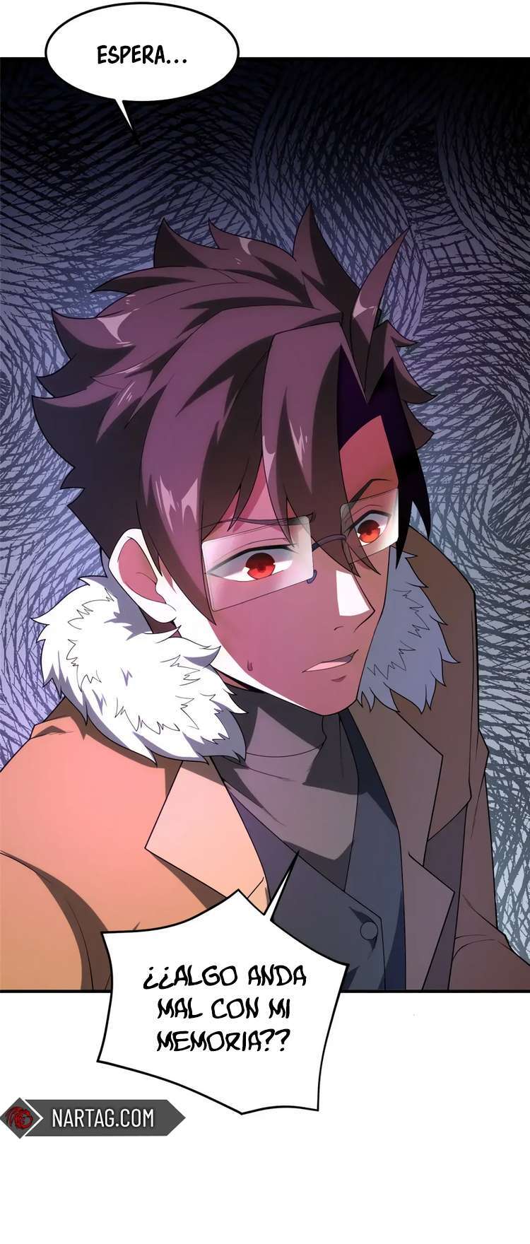 Capitulo 212 page 21
