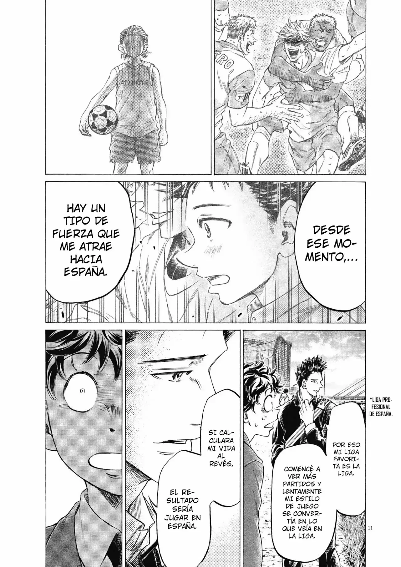 Capitulo 298 page 12