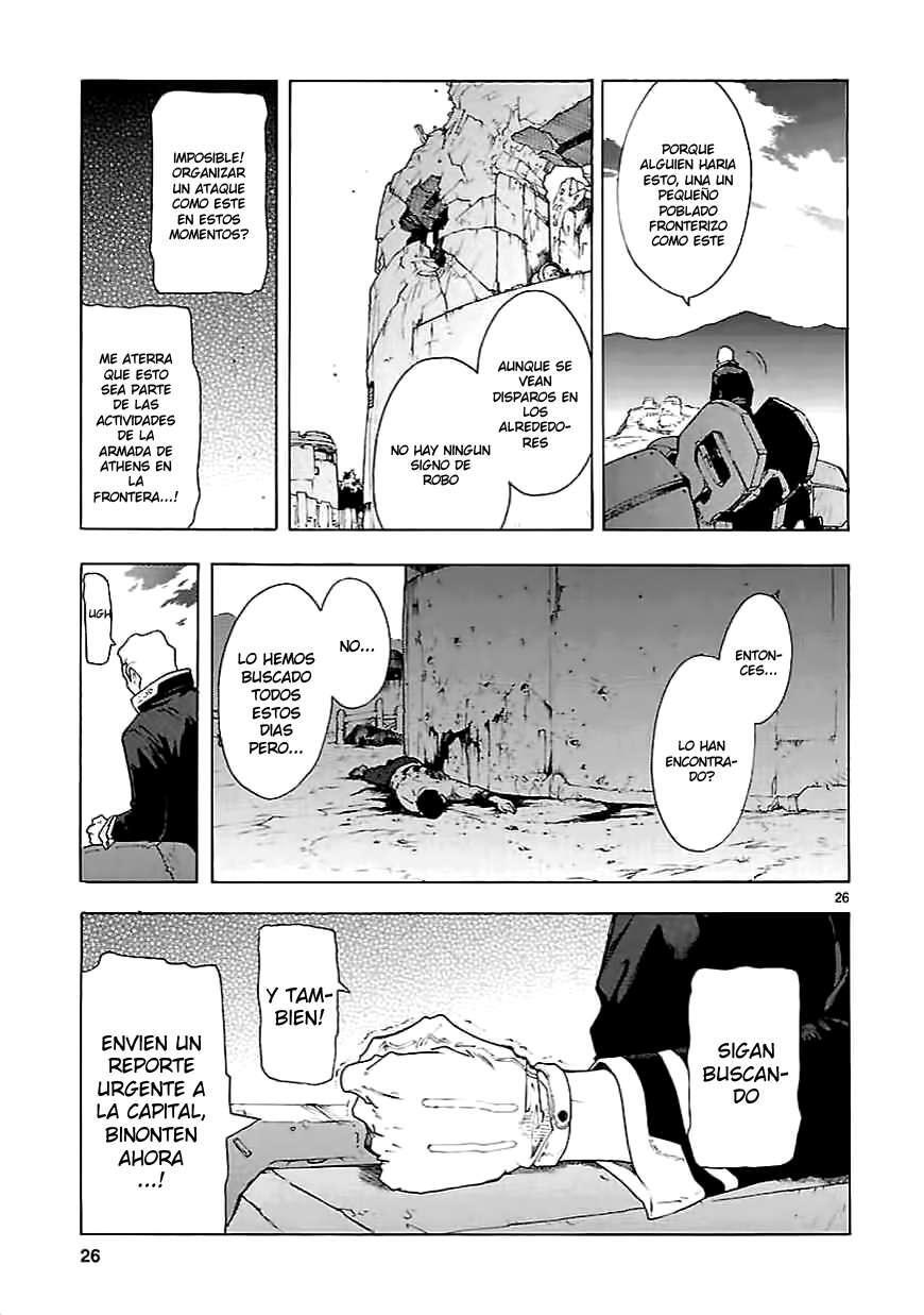 Capitulo 60 page 27