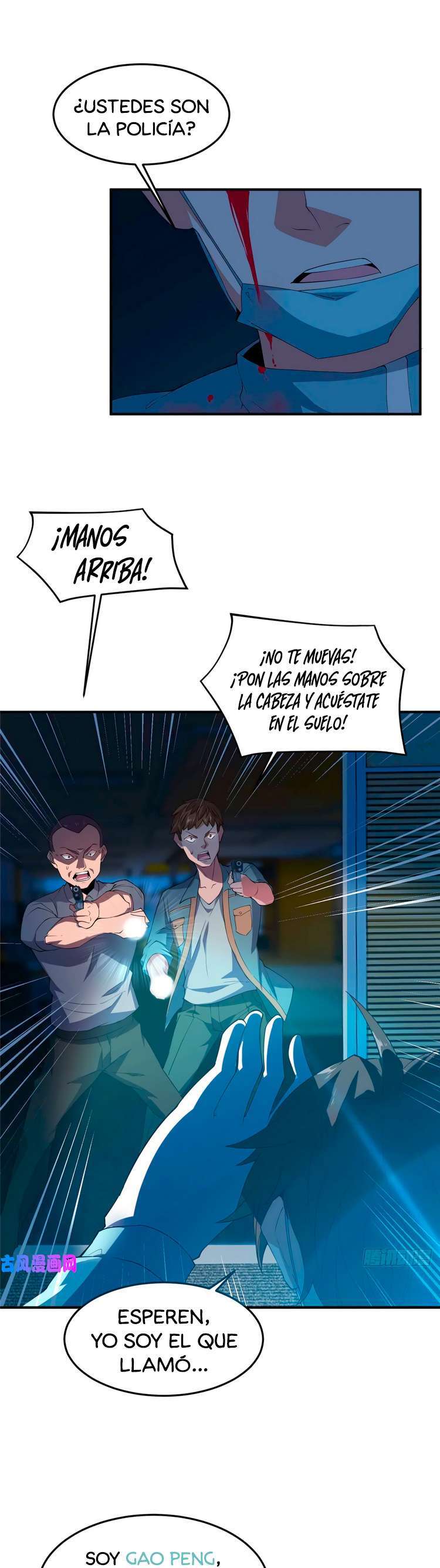 Capitulo 59 page 9