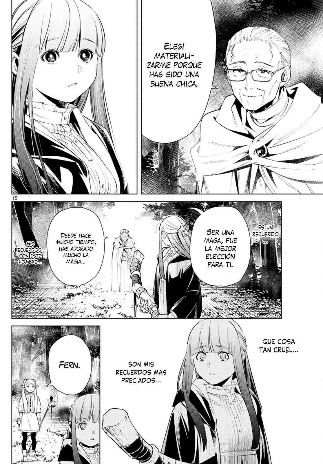 Capitulo 9 page 16