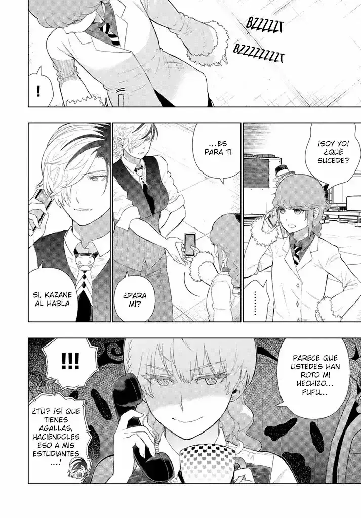 Capitulo 66 page 13