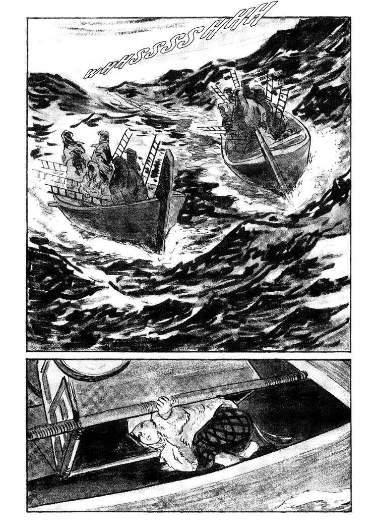 Capitulo 89 page 8