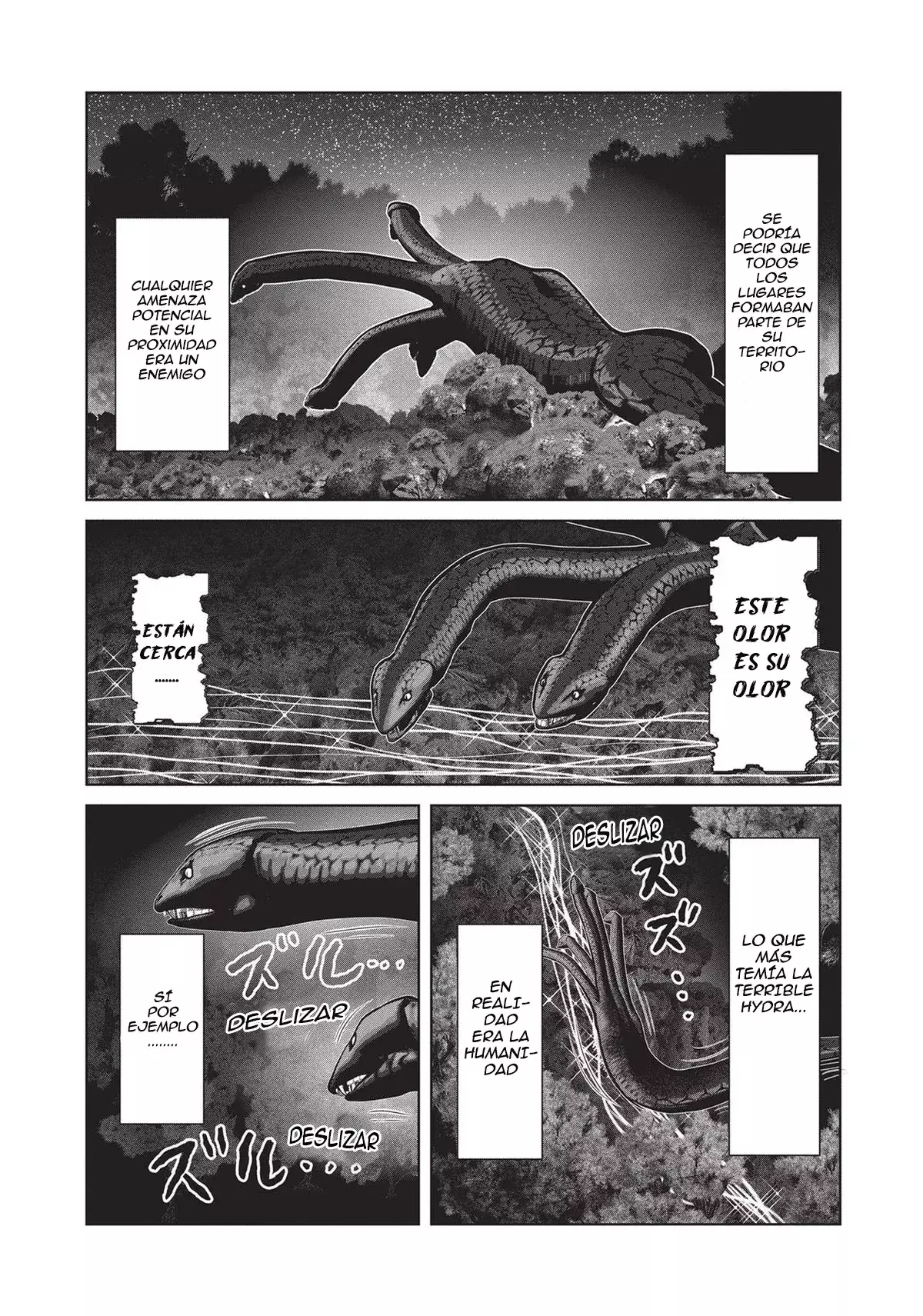Capitulo 60 page 6