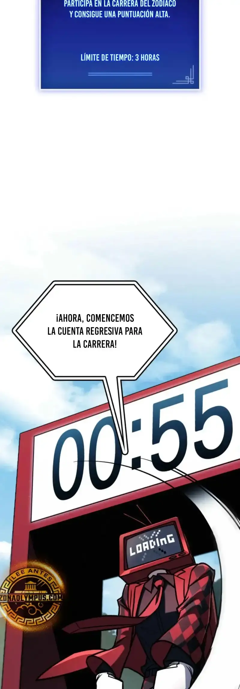 Capitulo 82 page 41