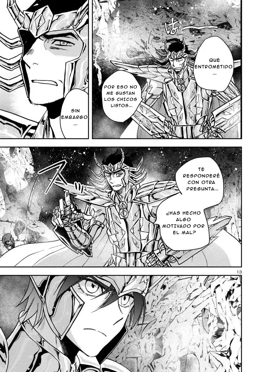 Capitulo 46 page 11