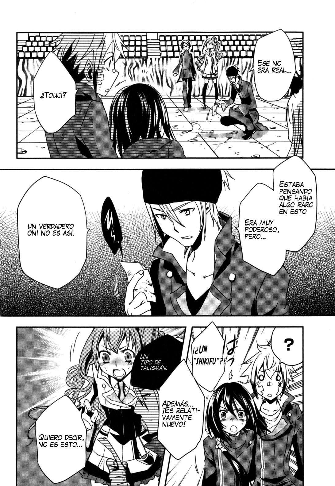 Capitulo 13 page 19