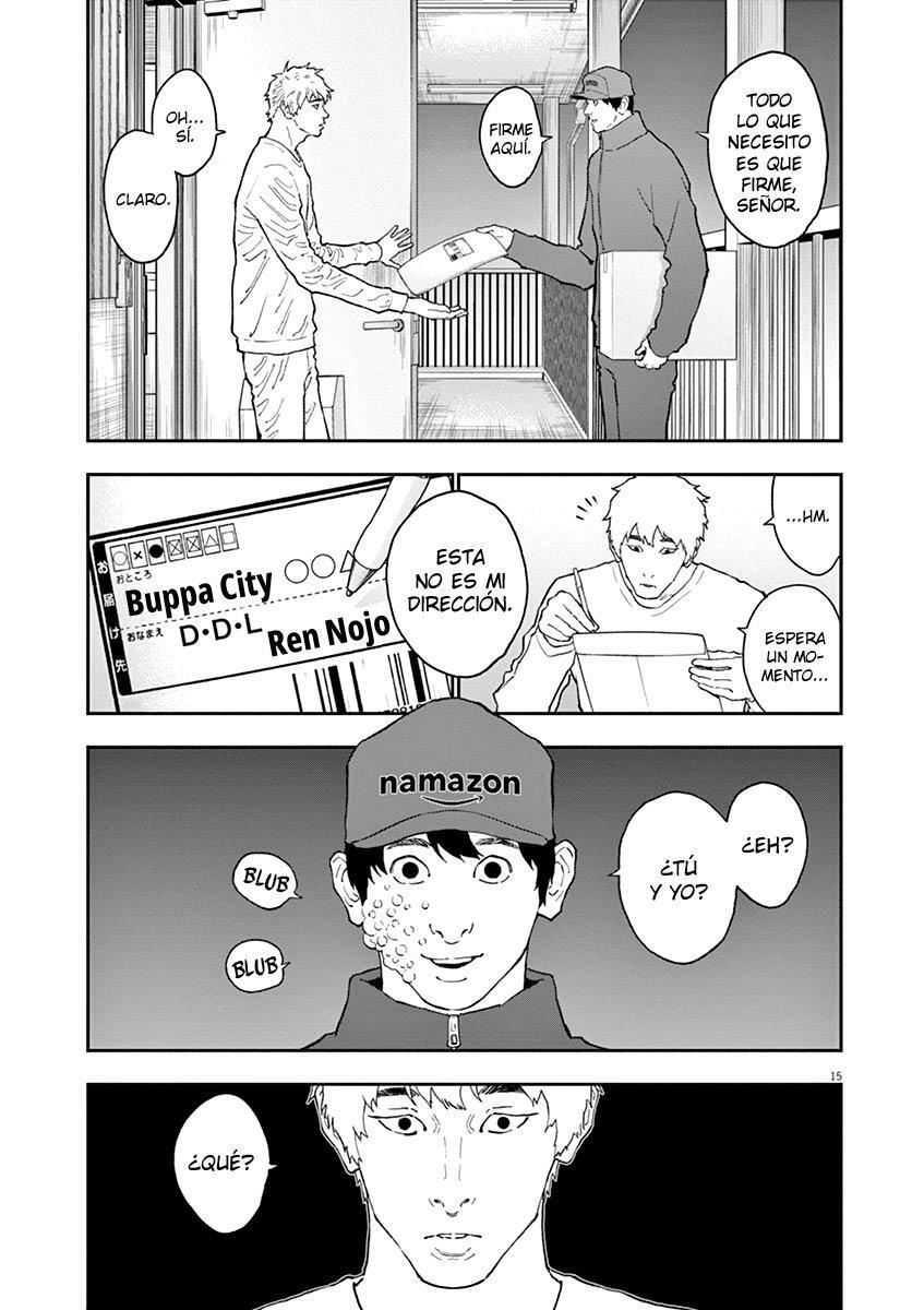 Capitulo 135 page 14