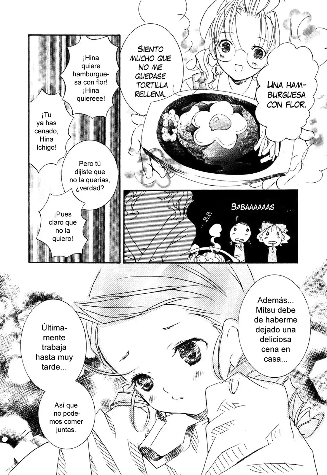Capitulo 32 page 19