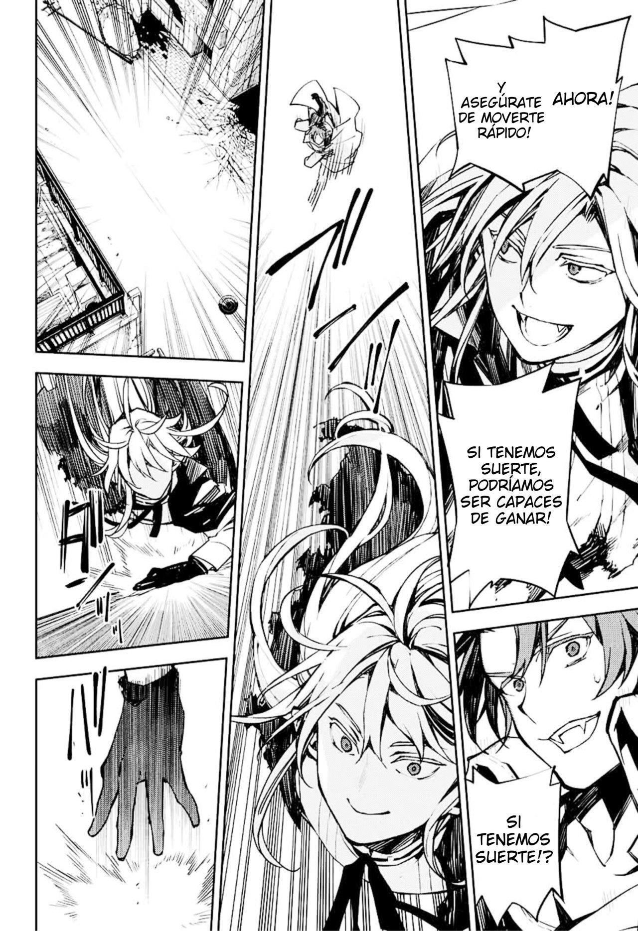 Capitulo 92 page 14