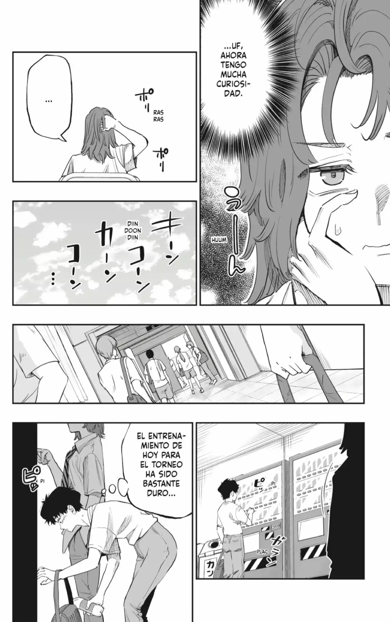 Capitulo 69 page 16
