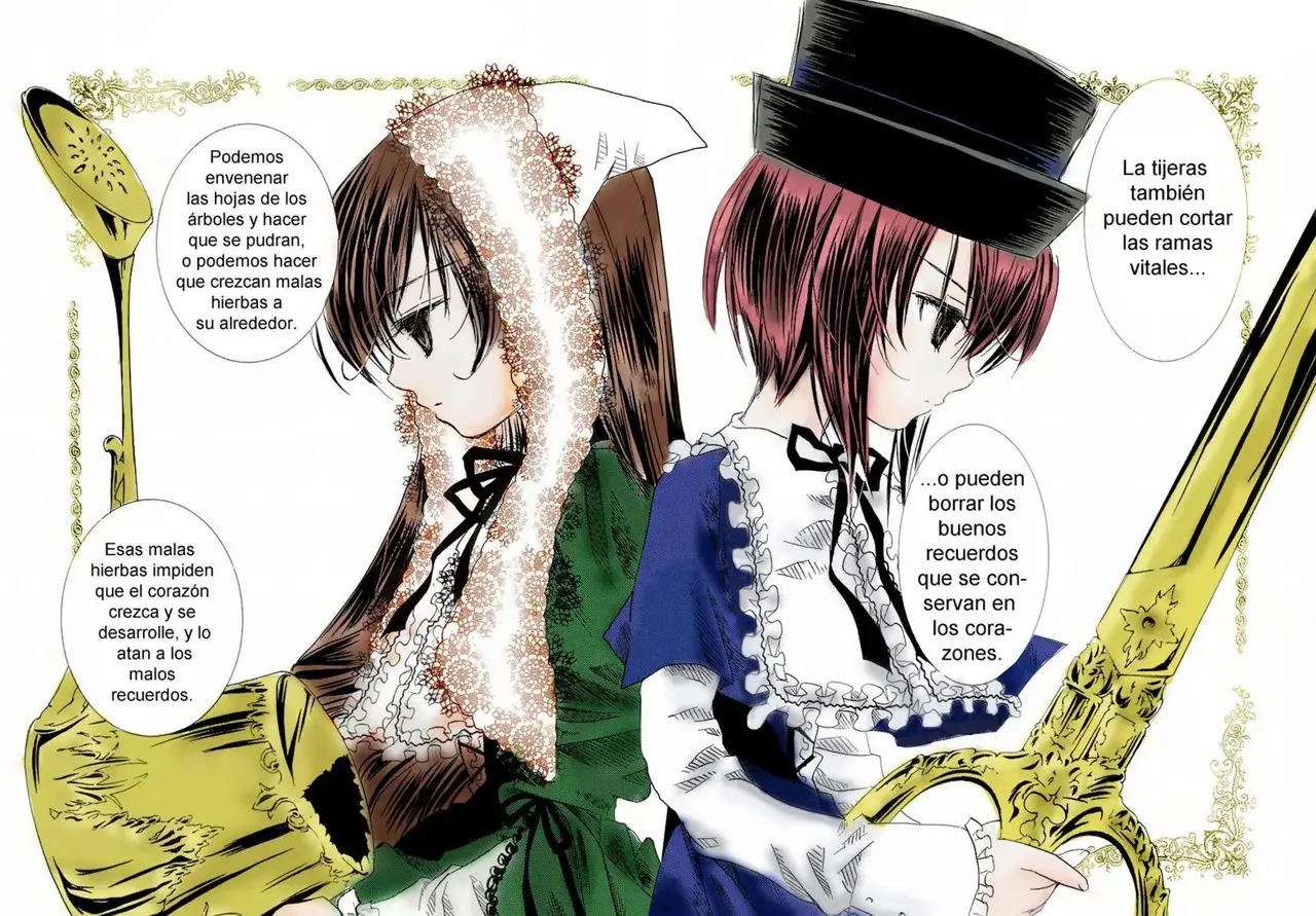 Capitulo 21 page 27