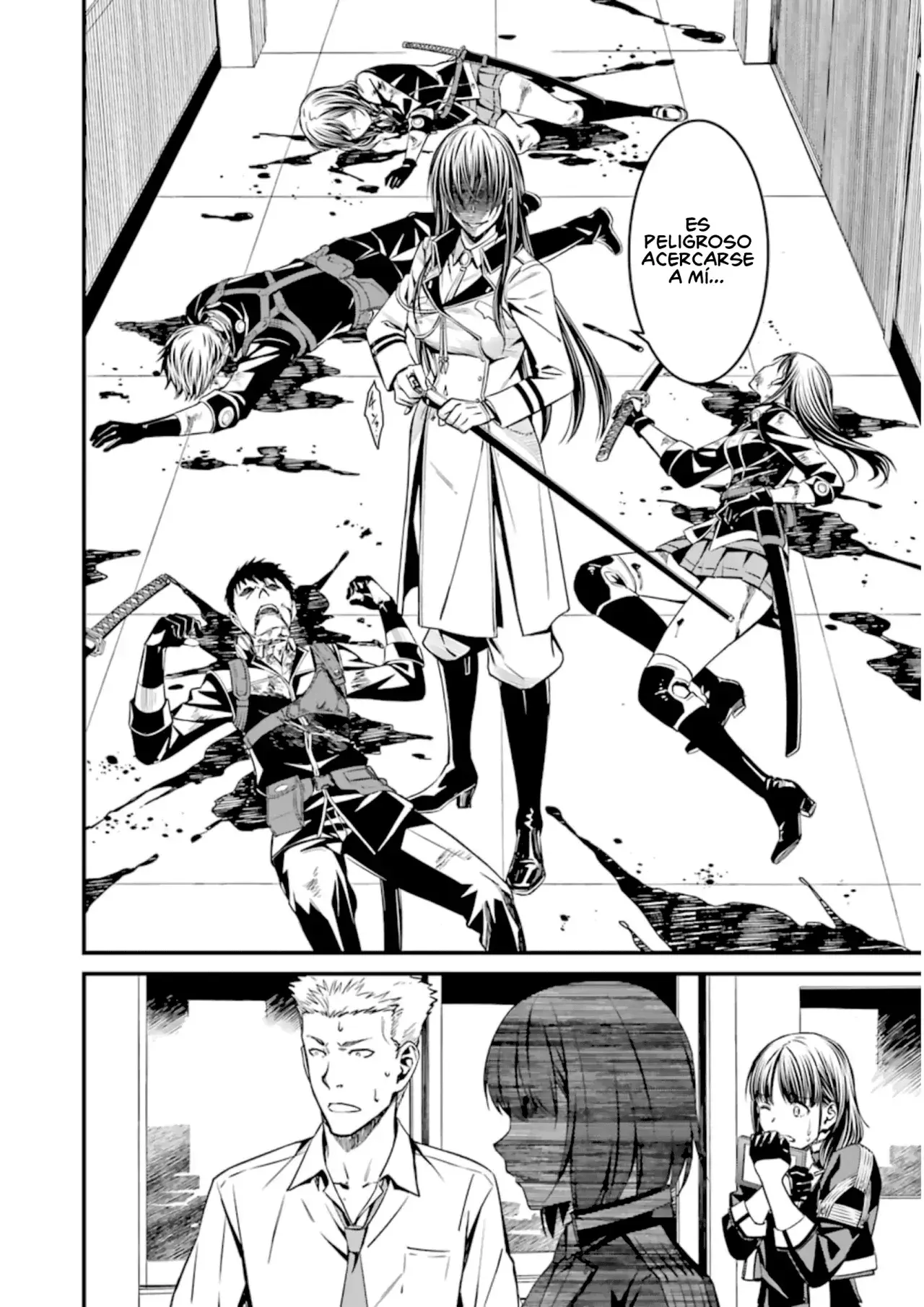 Capitulo 35 page 9