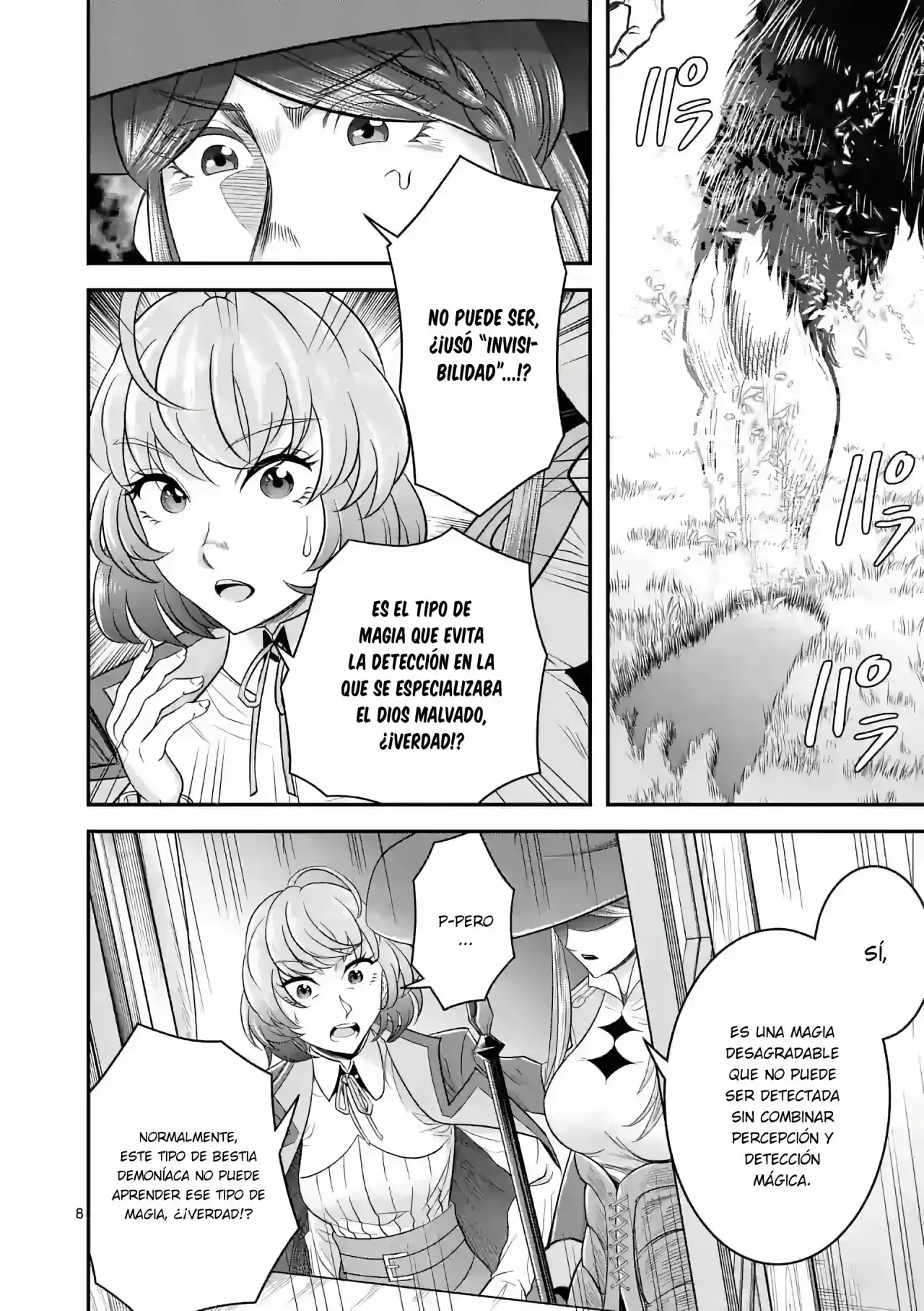 Capitulo 14 page 10