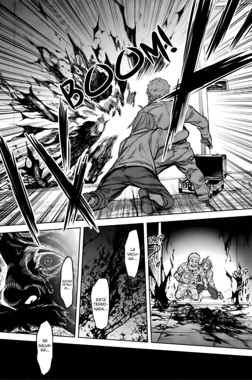 Capitulo 58 page 21