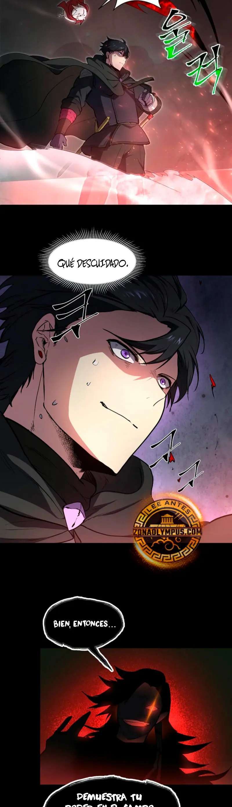 Capitulo 98 page 29