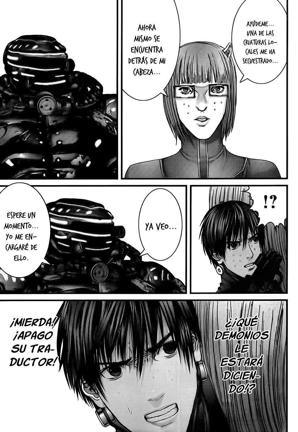 Capitulo 330 page 18
