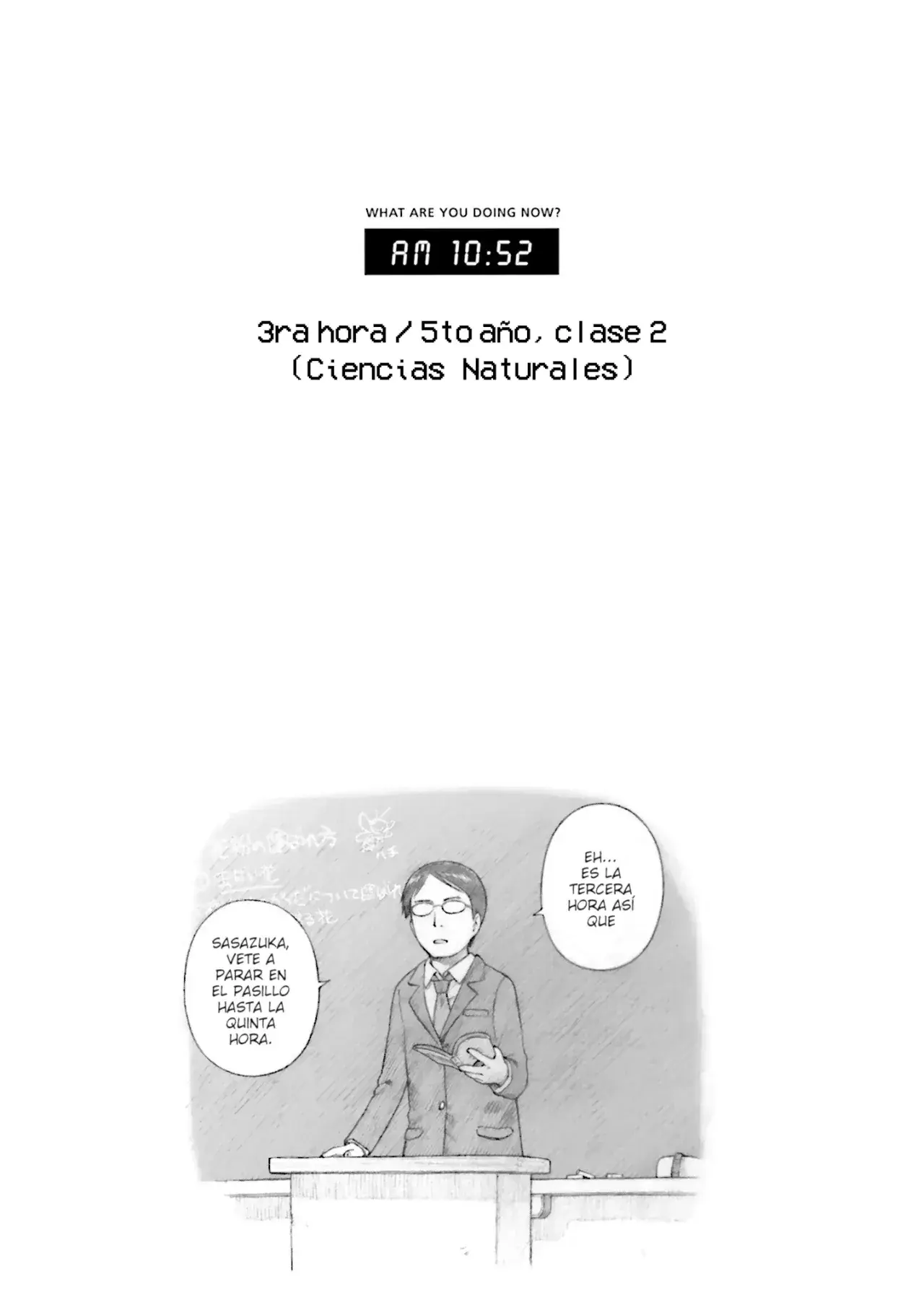 Capitulo 56 page 18