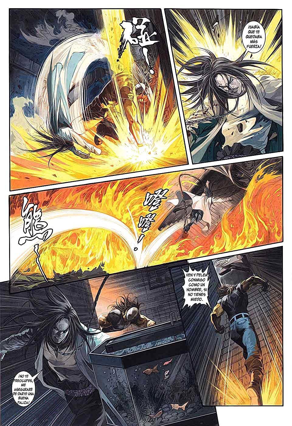 Capitulo 14 page 14