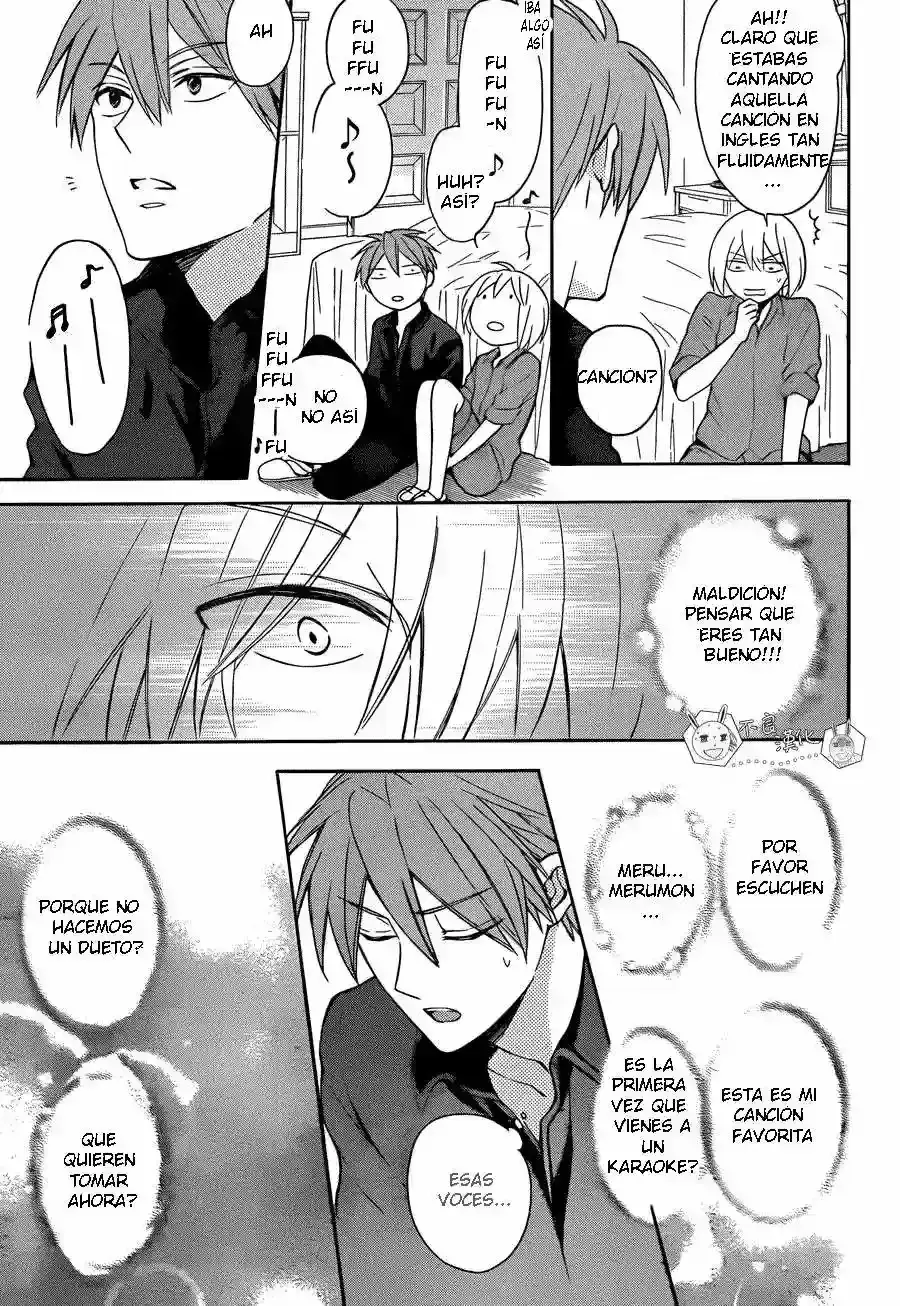 Capitulo 109 page 22