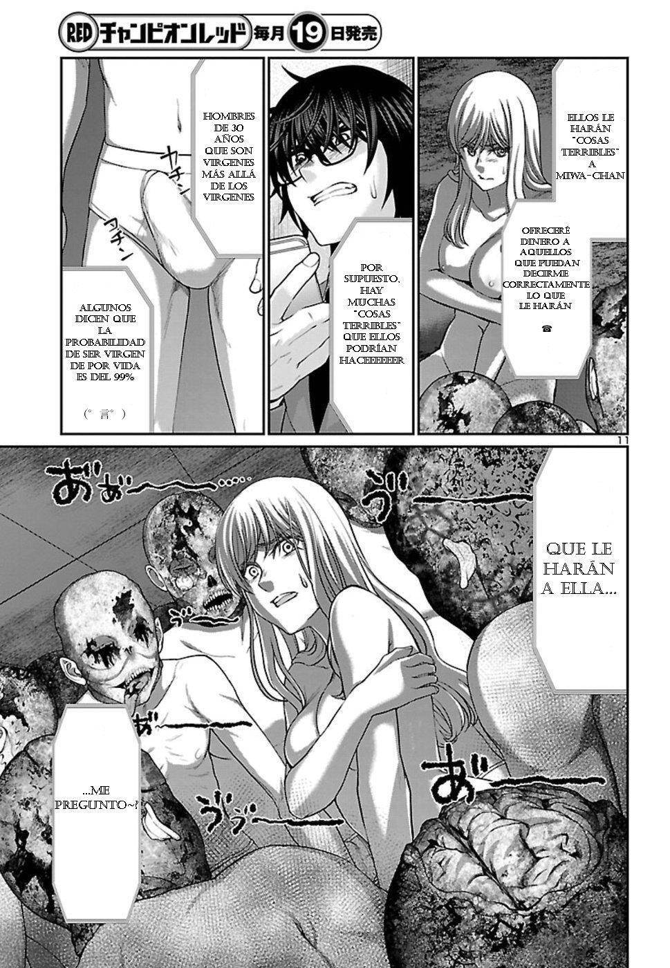 Capitulo 50 page 13