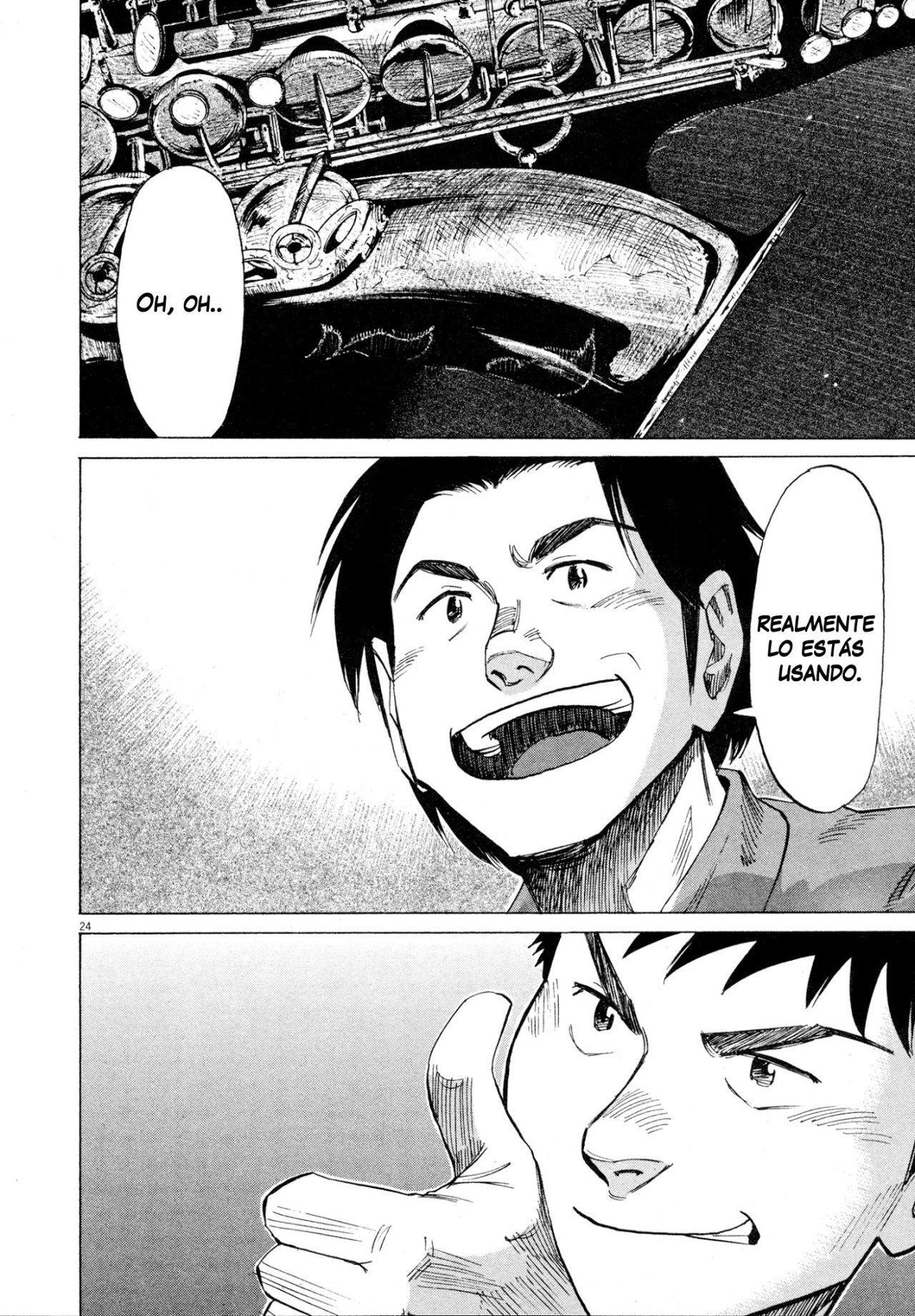 Capitulo 16 page 24