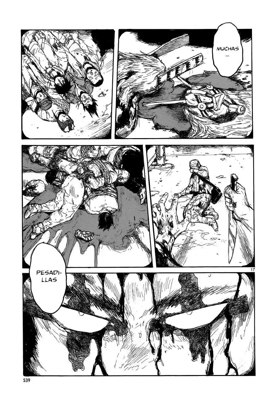 Capitulo 143 page 19