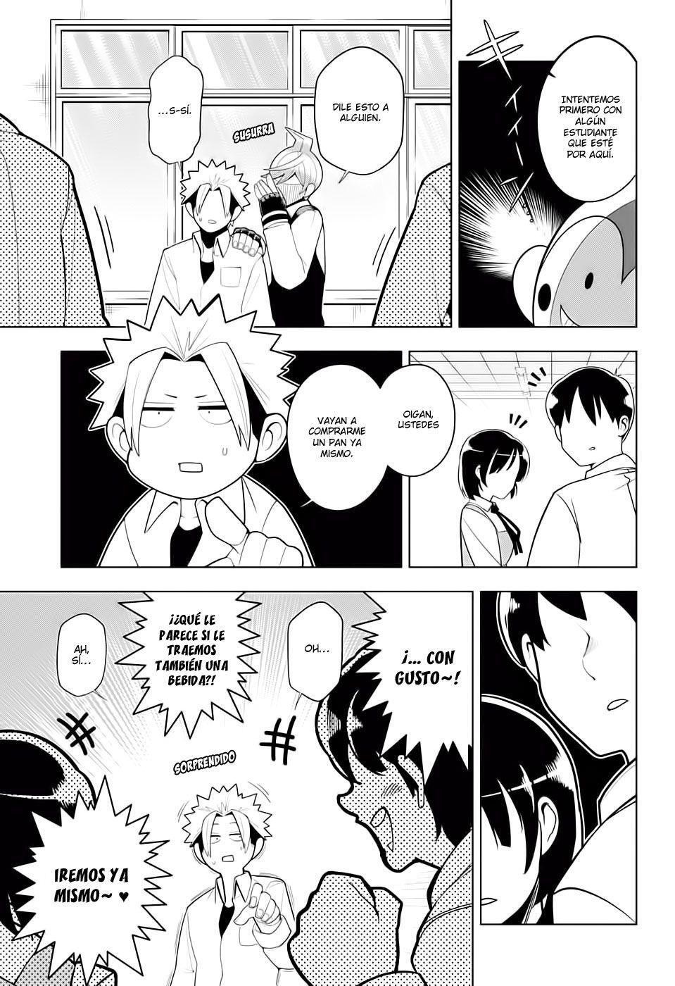 Capitulo 21 page 8