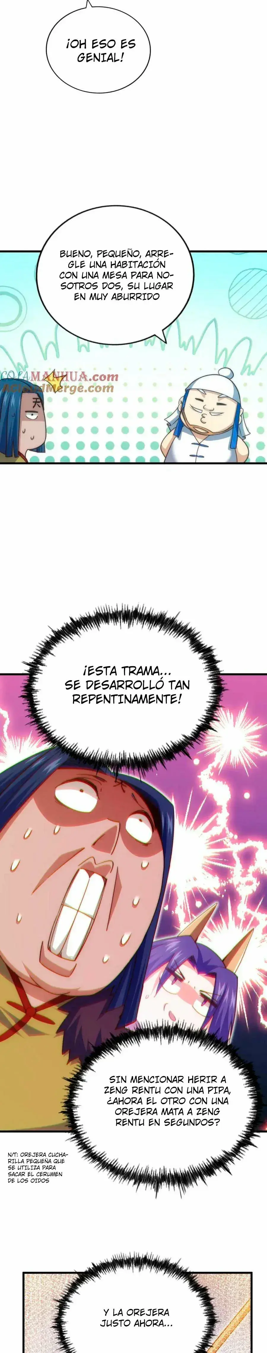 Capitulo 216 page 15